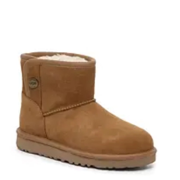 UGG Jona Boot - Kids' - Picture 1 of 9